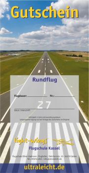 Rundflug 120 min